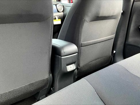 Certified 2025 Nissan Versa SV w/ Trunk Package FWD image 18