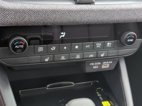 New 2026 Subaru Outback Limited AWD/4WD image 26