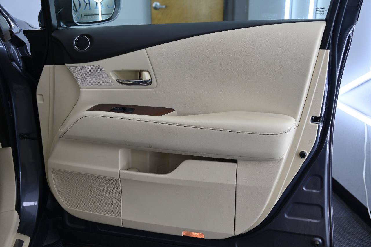Used 2015 Lexus RX 350 FWD image 17