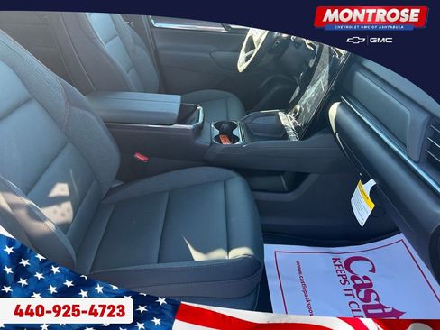 New 2026 GMC Terrain AT4 w/ Technology Package II image 31