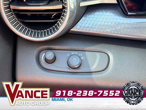 New 2026 Chevrolet Trax ACTIV FWD image 30