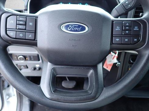 Used 2022 Ford F150 XLT AWD/4WD image 14