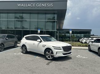 Used 2021 Genesis GV80 3.5T w/ Advanced Package 06 AWD/4WD video 1