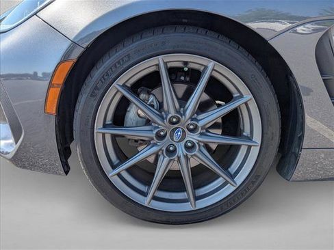 Used 2022 Subaru BRZ Limited w/ Popular Package #1 RWD image 9