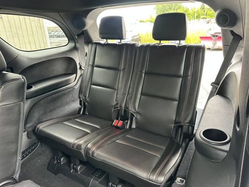 Used 2022 Dodge Durango R/T w/ Blacktop Package AWD/4WD image 20