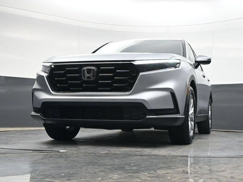 Used 2025 Honda CR-V EX-L image 30