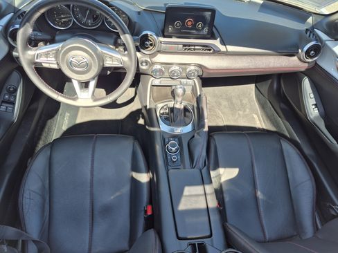 Used 2019 MAZDA MX-5 Miata RF Grand Touring image 31