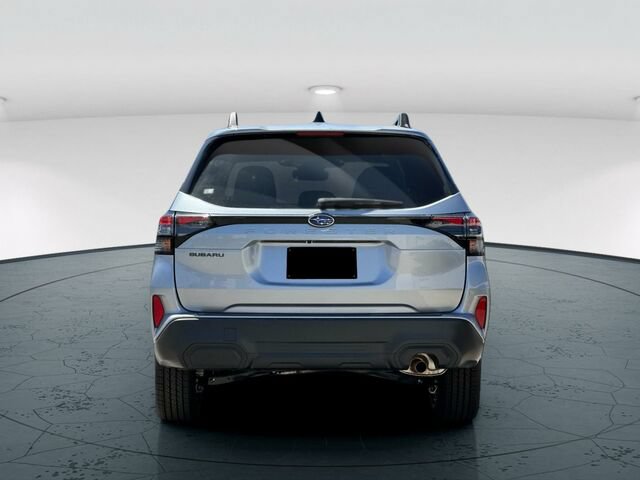 New 2026 Subaru Forester Premium AWD/4WD image 4