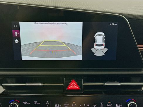 Used 2024 Kia Niro Wind w/ Wind Preserve Package image 23