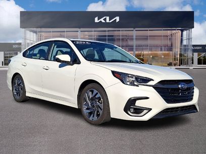 Used 2024 Subaru Legacy Limited