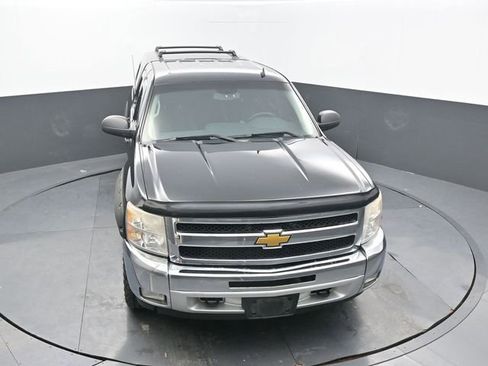 Used 2011 Chevrolet Silverado 1500 LT w/ All-Star Edition image 52