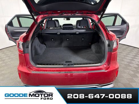 Used 2016 Lexus RX 450h F Sport w/ Cold Weather Package AWD/4WD image 21