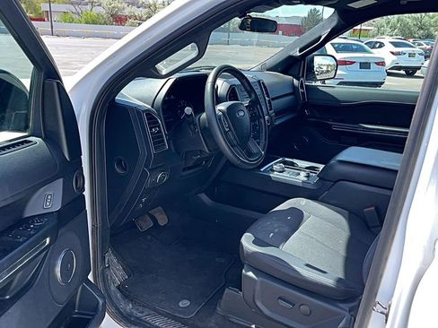 Used 2020 Ford Expedition Max XL AWD/4WD image 2
