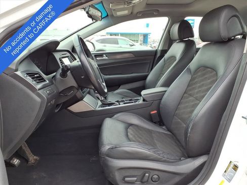 Used 2017 Hyundai Sonata Sport w/ Value Edition Package 02 image 18