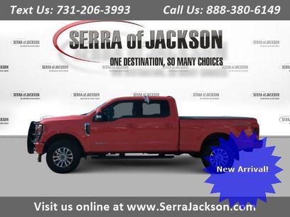 Used 2022 Ford F250 Lariat