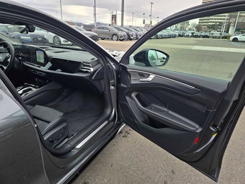 New 2026 Audi A6 Premium Plus image 12