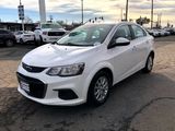 Used 2018 Chevrolet Sonic LT w/ Convenience Package image 5