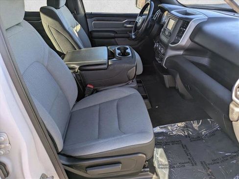 Used 2022 RAM 1500 Big Horn image 20
