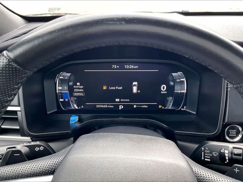 Used 2023 Mitsubishi Outlander SE Black Edition FWD image 17