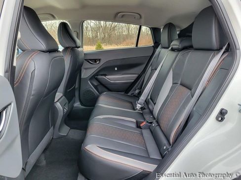New 2026 Subaru Crosstrek 2.5i Limited image 11