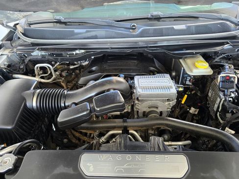 Used 2022 Jeep Wagoneer Series III image 34