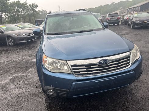 Used 2009 Subaru Forester 2.5X Limited image 19