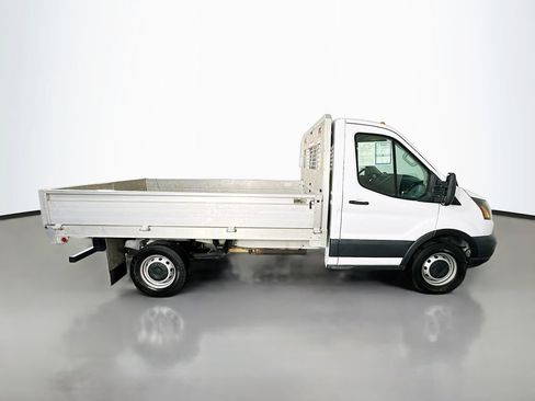 Used 2018 Ford Transit 250 138 RWD image 8