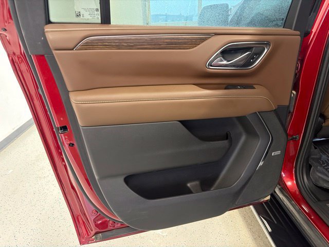 Used 2023 Chevrolet Suburban High Country w/ Advanced Technology Package AWD/4WD image 53