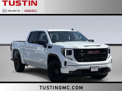 New 2026 GMC Sierra 1500 Elevation
