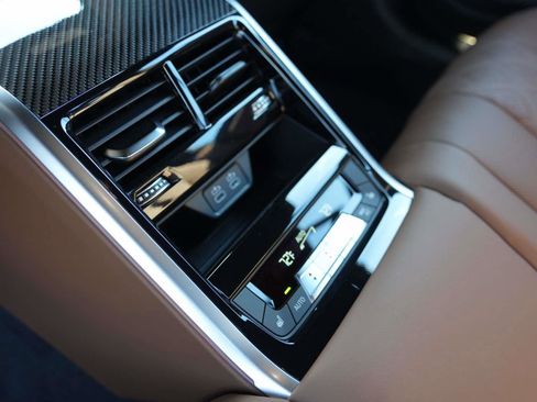 Used 2025 BMW M8 Competition w/ M Carbon Exterior Package image 10