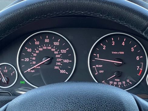 Used 2014 BMW 328i Sedan RWD image 12