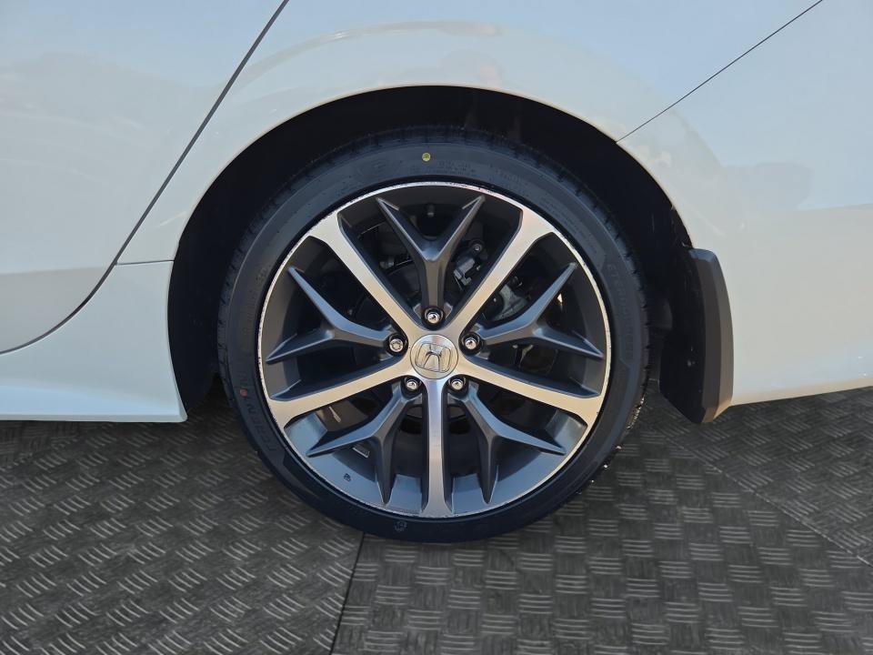 Certified 2023 Honda Civic Touring image 22