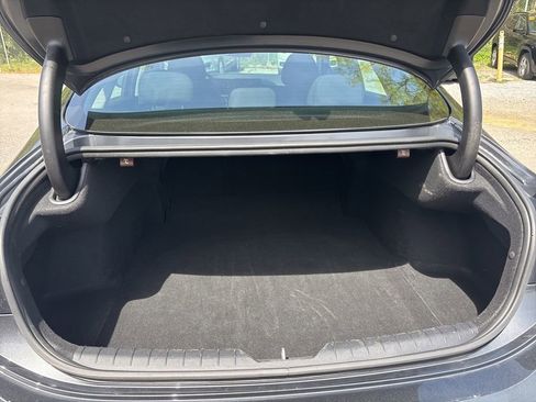 Used 2025 Hyundai Sonata SEL image 12