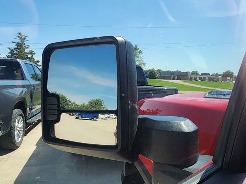 Used 2025 Chevrolet Silverado 2500 W/T AWD/4WD image 11