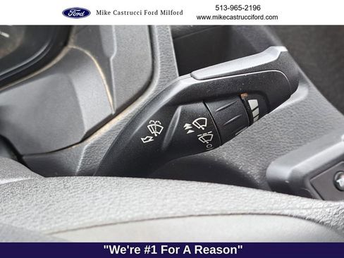 Used 2016 Ford Transit 250 130 Low Roof image 18