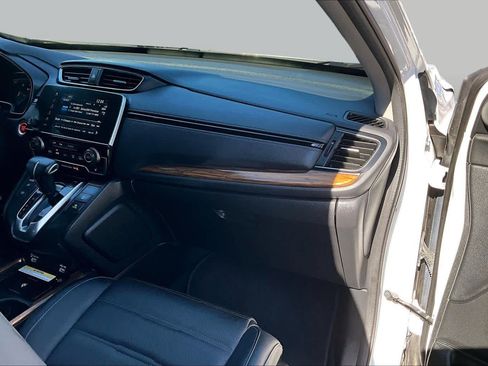 Used 2021 Honda CR-V Touring image 19