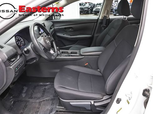 Used 2024 Nissan Sentra S FWD image 14