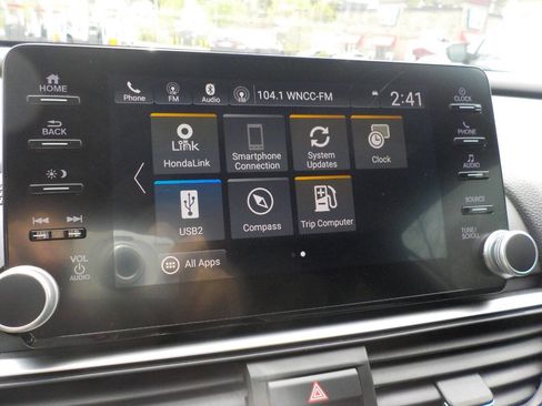 Used 2019 Honda Accord Sport image 23