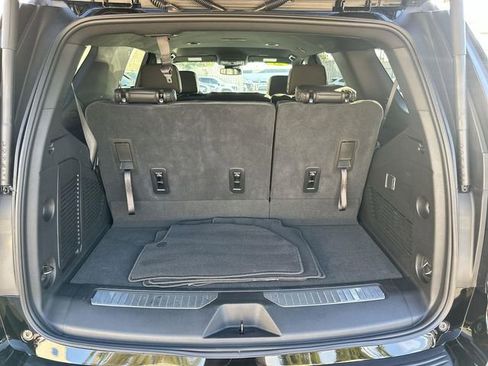 Used 2025 Chevrolet Tahoe RST image 25