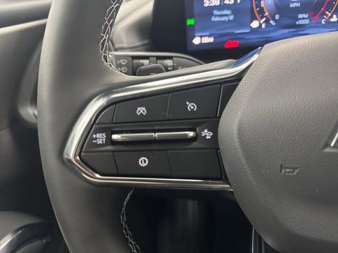 New 2026 Chevrolet Traverse LT w/ Sun and Wheel Package image 12