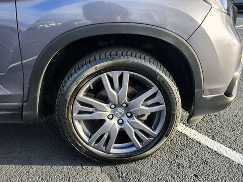 Used 2020 Honda Passport EX-L image 12