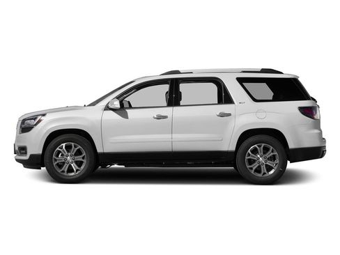 Used 2017 GMC Acadia Limited SLT AWD/4WD image 13