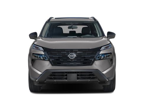 New 2026 Nissan Rogue SV FWD image 4