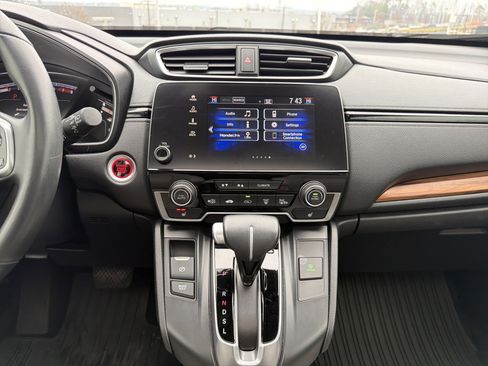 Used 2019 Honda CR-V EX-L image 29