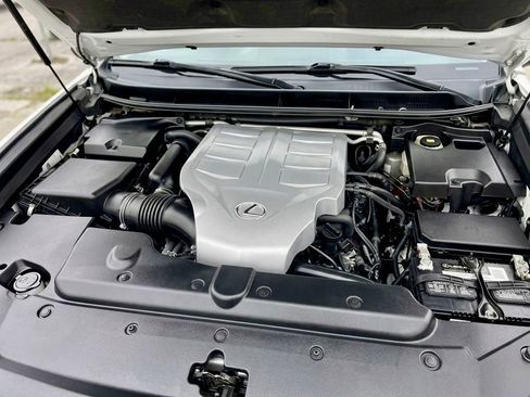 Used 2018 Lexus GX 460 Premium AWD/4WD image 7