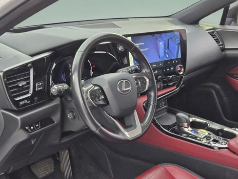 Used 2023 Lexus NX 350 AWD w/ Cold Area Package image 10