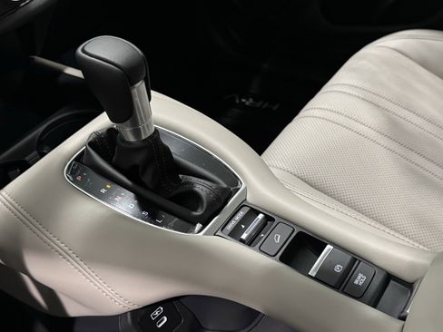 New 2026 Honda HR-V EX-L image 29
