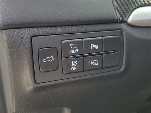 Used 2022 MAZDA CX-9 Grand Touring image 22