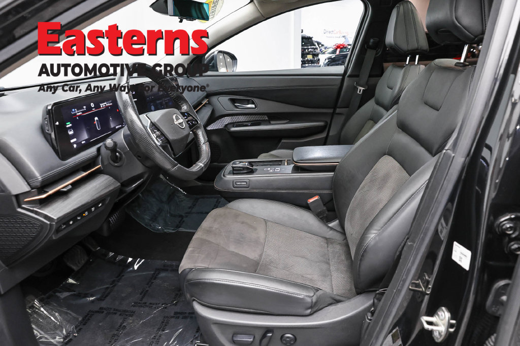 Used 2023 Nissan Ariya FWD image 15