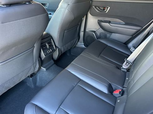 New 2026 Subaru Outback Premium AWD/4WD image 12